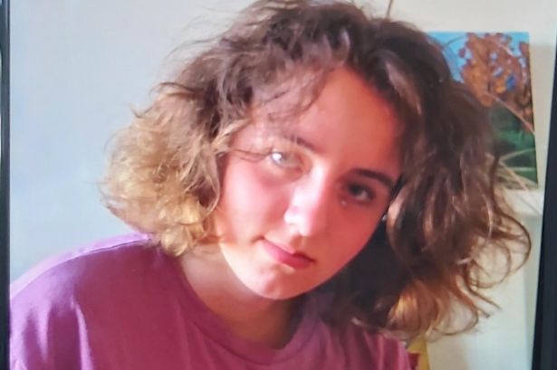 Urgent 'call 999' appeal to find missing Maidstone teenager