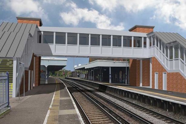 Huge Herne Bay station changes to start this month and what they mean for commuters