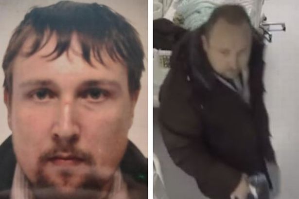 Police concerned for welfare of missing Ashford man