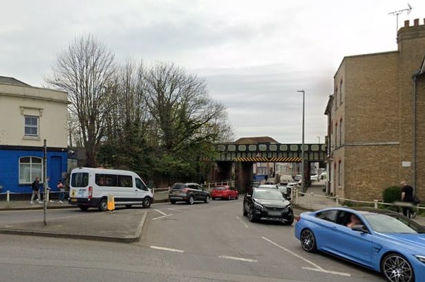 SGN gives statement on possibility of further Wincheap closures as road re-opens