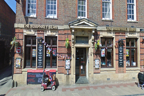 The Kent pub with some of the best toilets in the country
