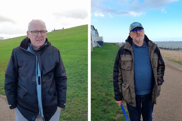 The reality of life in Kent’s ‘best suburb’ that’s plagued by sewage