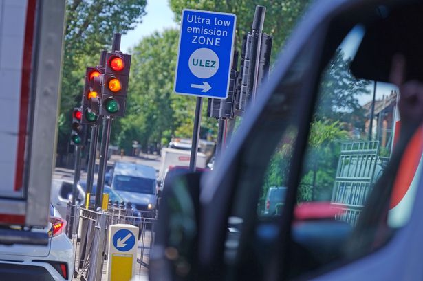 TfL ‘misled public’ about ULEZ benefits, according to leaked draft report