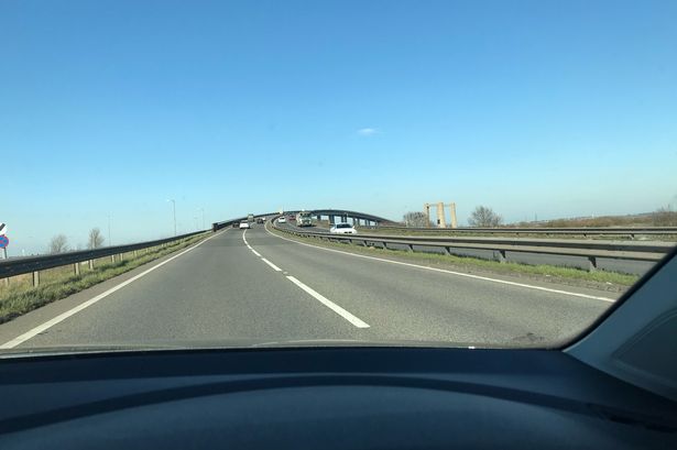 Half of A249 Sheppey Crossing to close this weekend for emergency bridge repairs