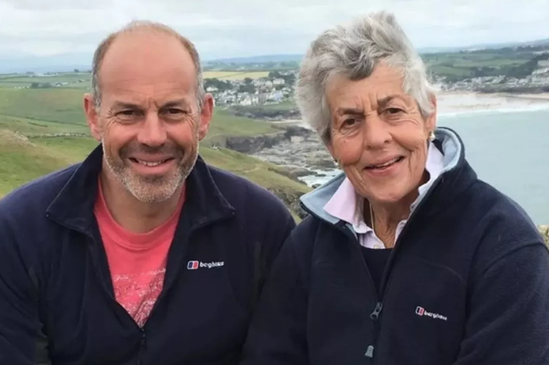 Phil Spencer's mum's cause of death confirmed after Kent crash
