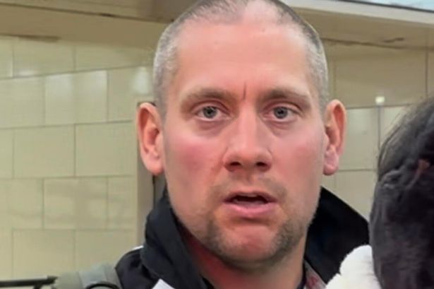 Man wanted over racially aggravated altercation at Folkestone train station