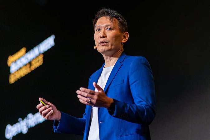 New Binance CEO Promises Greater Transparency