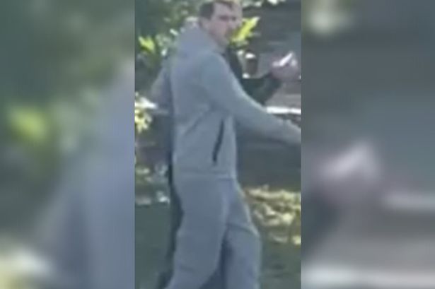 Police make CCTV appeal after man 'assaulted' in Dartford street
