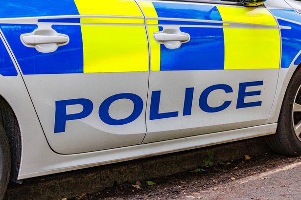 Man arrested after inappropriate comments allegedly made to children in Tenterden