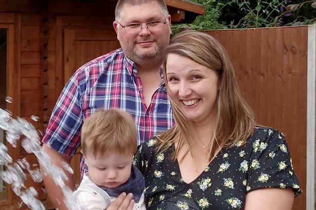 Parents of Oliver Steeper who died after choking at nursery 'want answers' as jury inquest date set