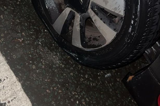 How to claim for pothole damage as cars are 'being wrecked by Kent roads'