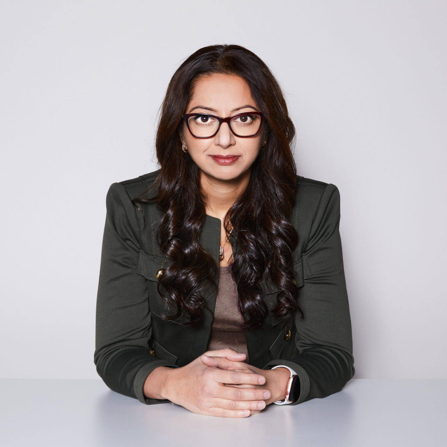 Meet Kady Srinivasan, Chief Marketing Officer at Payment Platform: