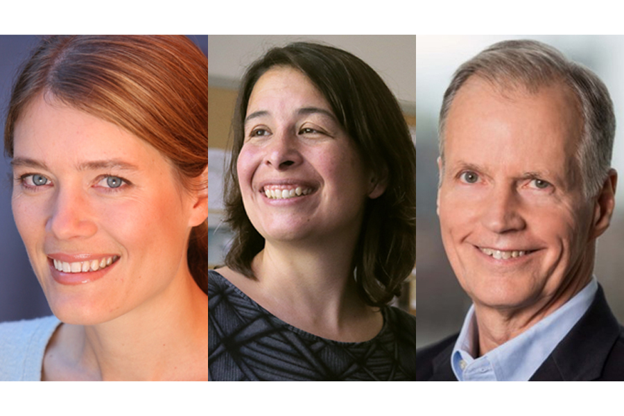 Supporting sustainability, digital health, and the future of work | MIT News