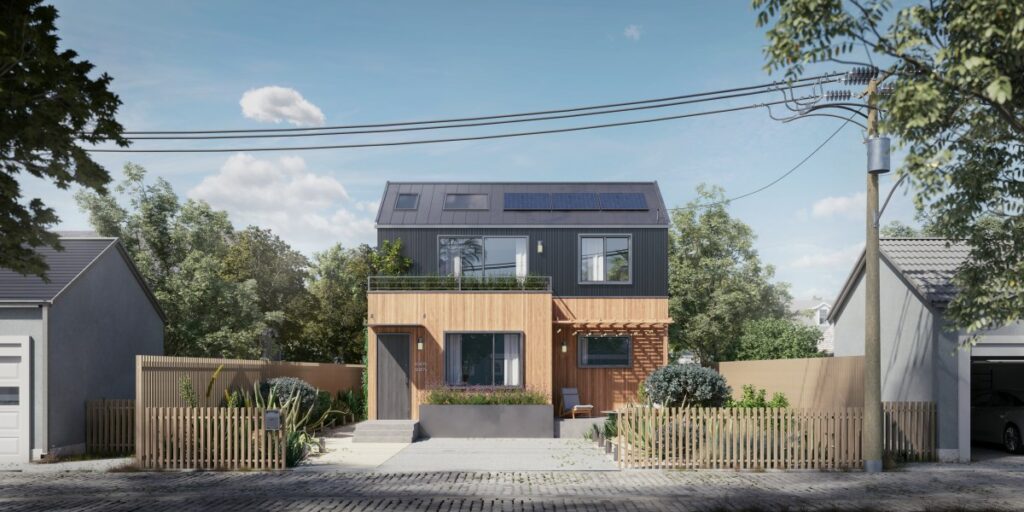 DoorFeed raises another €7M for its platform allowing large-scale investors to hoover-up family homes