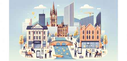 Collctiv and Ryft form strategic partnership to transform group payments