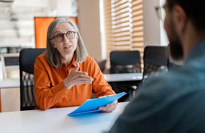 Government Back To Work Scheme Promises Employment Support