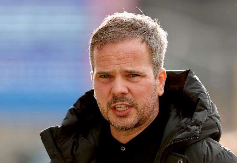 Match highlights and reaction from head coach Stephen Clemence after League 2 defeat at the Racecourse Ground