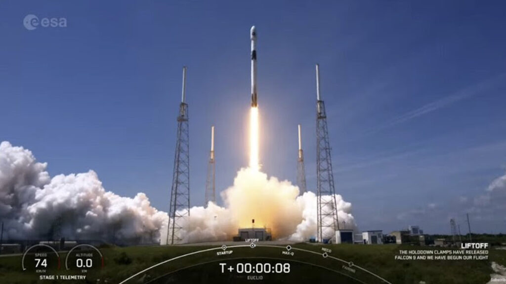 CASC Faces Competition in Chinese Launch Market, SpaceX Dominates in US