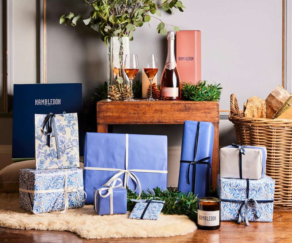 20 luxury drinks to enjoy this Christmas (2023) – UK & Europe edition