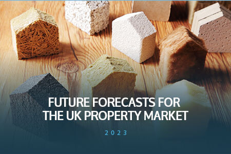 Five-Year Forecast: What Will Happen to The UK Property Market?