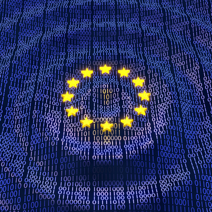 GDPR Compliance is Essential for Tech Start-Ups | Motion Paradox | Commercial Law Firm