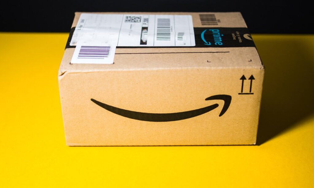 Amazon next in line for EU scrutiny over product risks and user rights