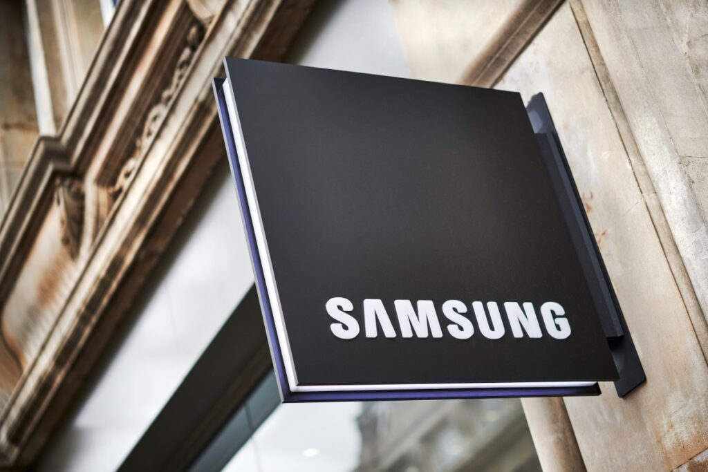 Samsung says hackers accessed customer data during year-long breach