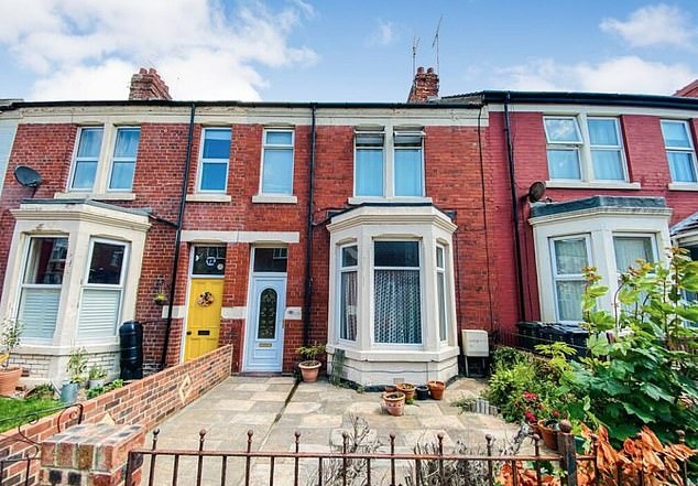 Landlords are switching to short-lets from long-term rentals, new data suggests