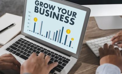 How To Expand Your Departments As You Grow The Business?