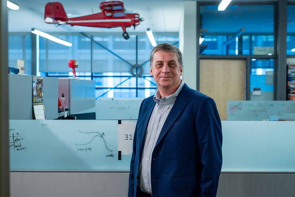 Autonomous innovations in an uncertain world | MIT News