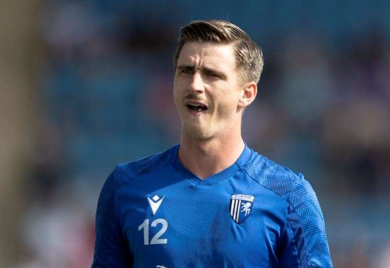 Injury update from Gillingham head coach Stephen Clemence on Oli Hawkins, Ashley Nadesan and Robbie McKenzie latest