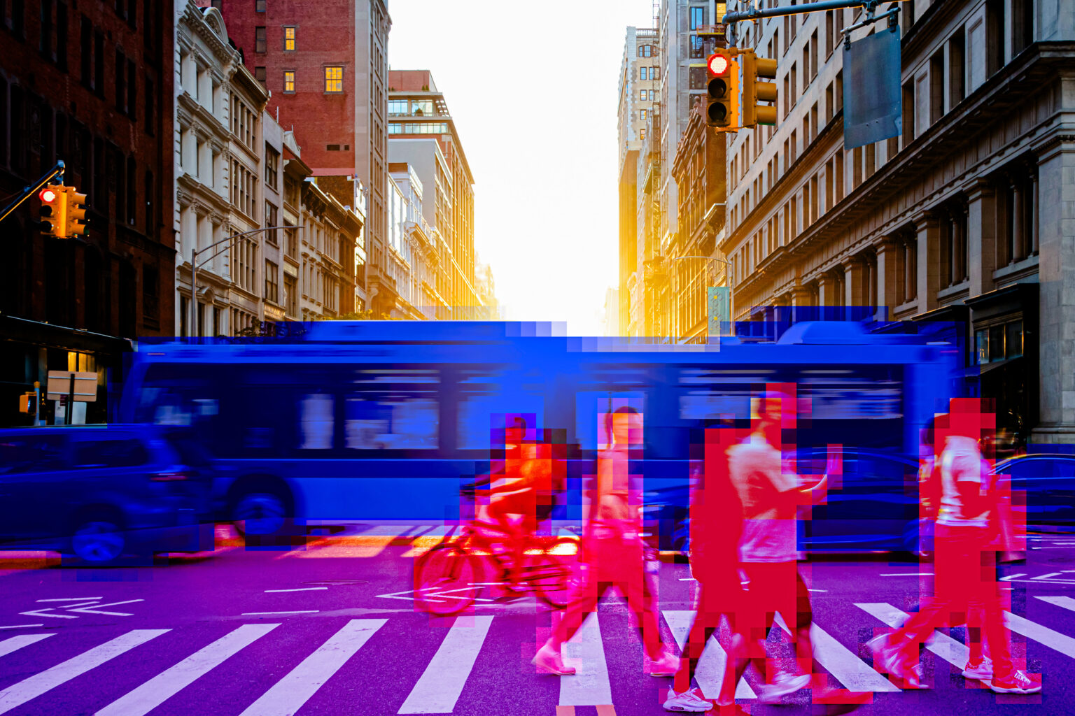 AI model speeds up high-resolution computer vision | MIT News