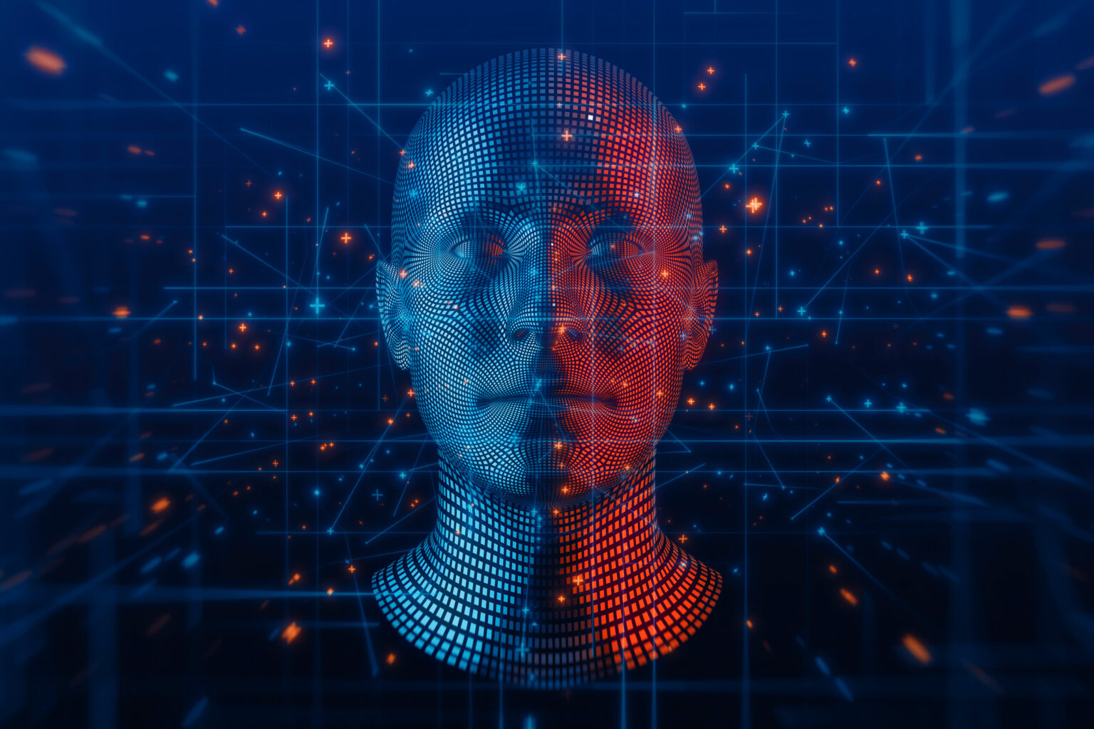 The brain may learn about the world the same way some computational models do | MIT News