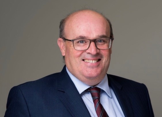 NAEA Propertymark president speaks out on Material Information Rules and more