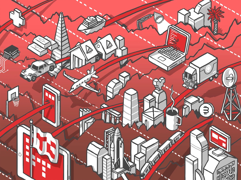 The bull case for software growth in 2024