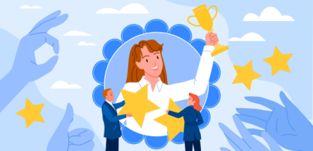 Former NHS Nurse Wins ‘Innovator of the Year’ at Women in Tech Awards!