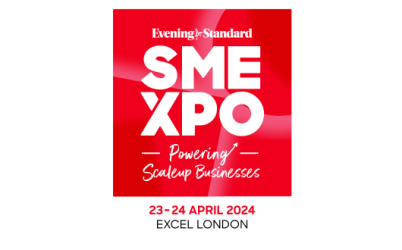 SME XPO 2024 | Startups Magazine