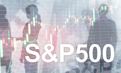 S&P 500 Faces Challenges – High Rates and Profit Warnings in 2023