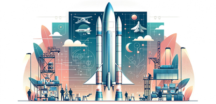 Skyrora and Spirit enhance UK launch capability