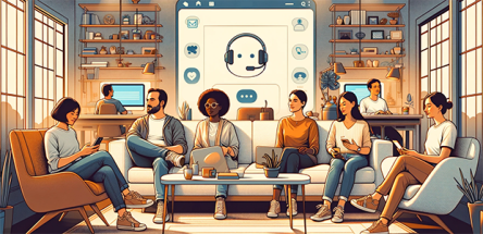 Swiss startup launches Vidby Call Translator