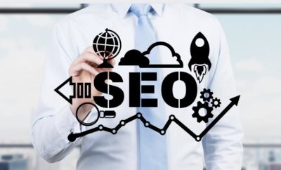 Search Spotlight – Why Your Company Cannot Ignore SEO In 2024?