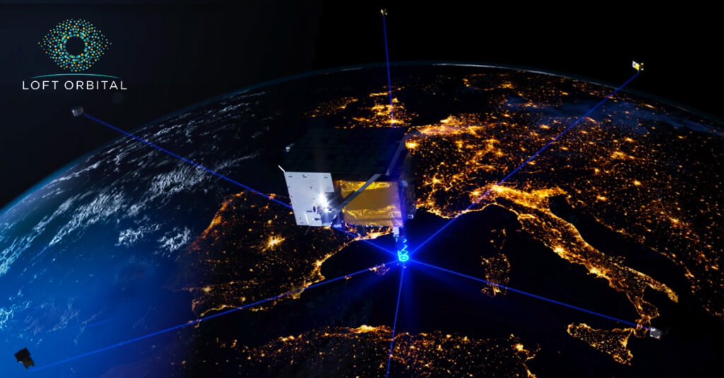 Loft Orbital is launching ‘virtual missions’ for developers wanting access to space