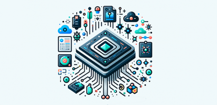 French startup launches neural processor for AI inference