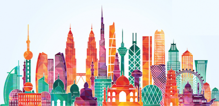 Europe’s first proptech VC Pi Labs expands into Asia