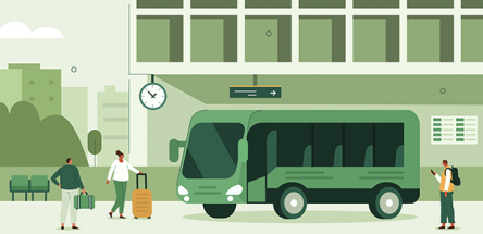 BusCaro secures investment to mobilise commuter journeys in Pakistan