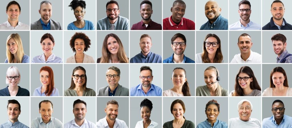 What your LinkedIn profile picture says about you