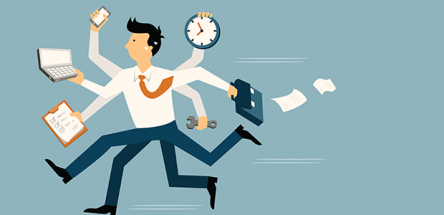 How SMEs can play to their strengths to thrive during this make-or-break period