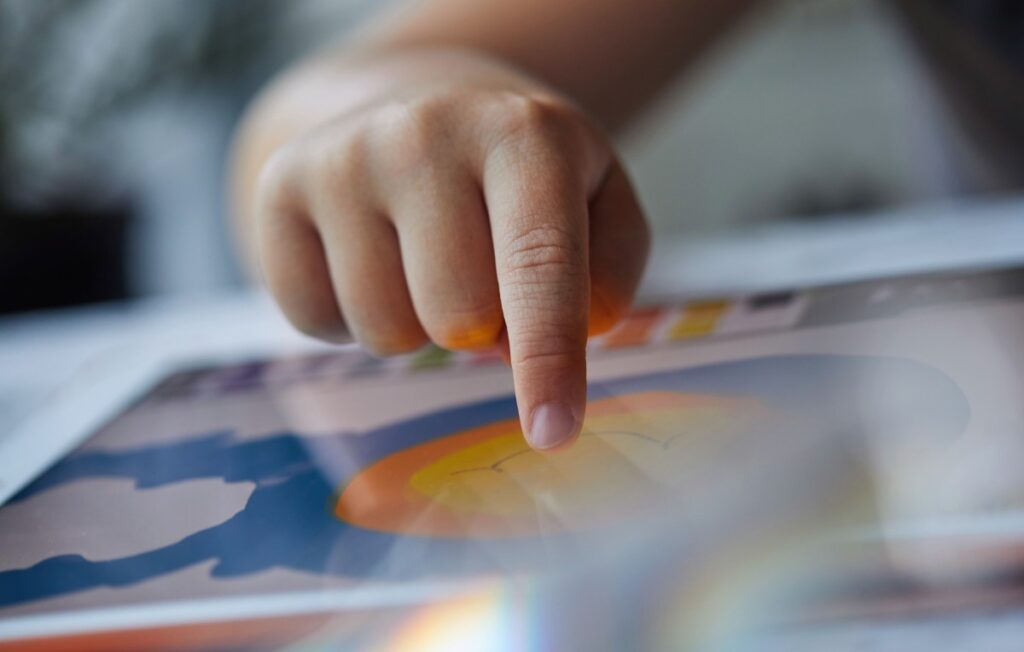 UK’s online safety regulator puts out draft guidance on illegal content, saying child safety is priority