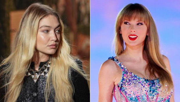 Gigi Hadid Breaks Silence About Taylor Swift and Travis Kelce’s Romance – Hollywood Life