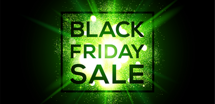 Pulling back on ‘green claims’ ahead of Black Friday